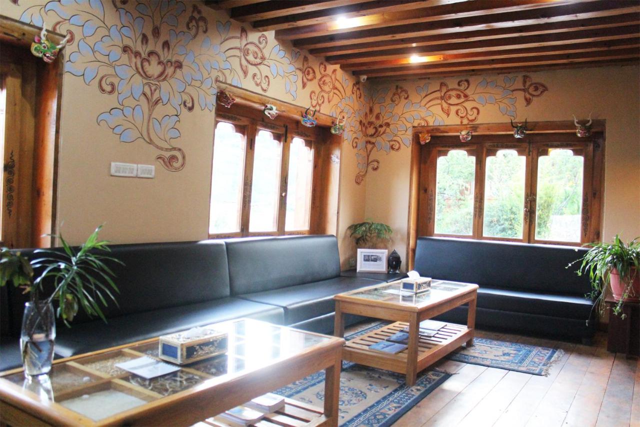 Rema Resort photo