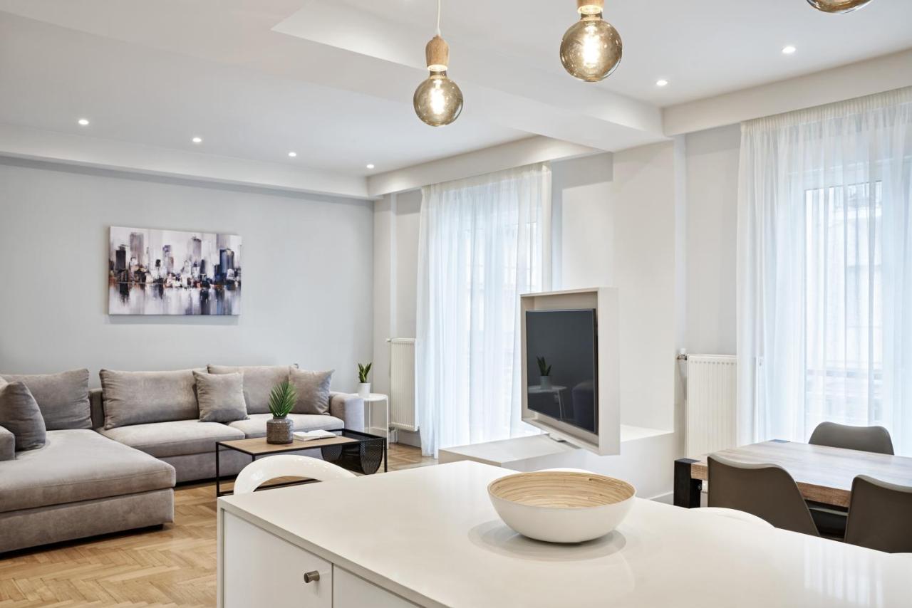 Spacious 2bd Apt in Prime Location next to Divani - 5