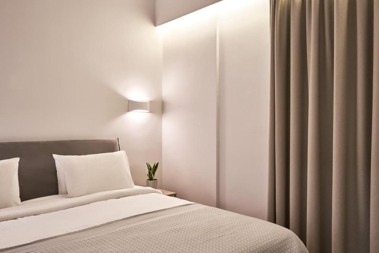 Spacious 2bd Apt in Prime Location next to Divani - 2