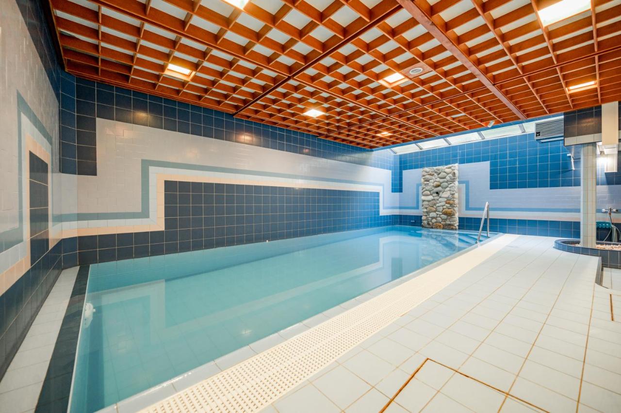 Hotel U Královny Elišky v Hradci Králové