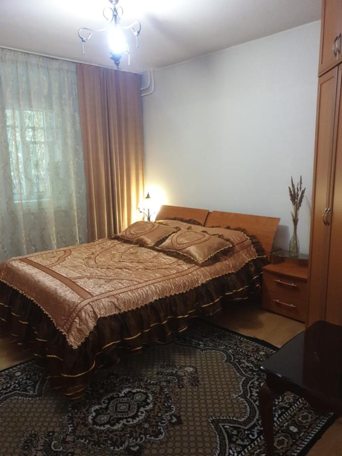 Самый респектабельный район Самал Уютные апартаменты