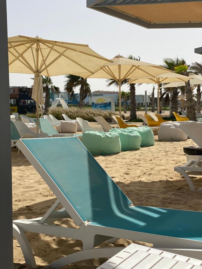 Beach: Fouka bay luxurious chalet