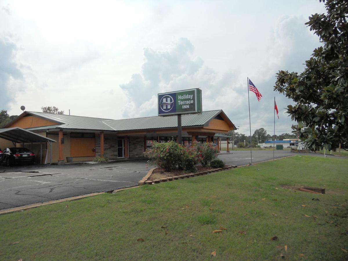 Holiday Terrace Motel — photo 11