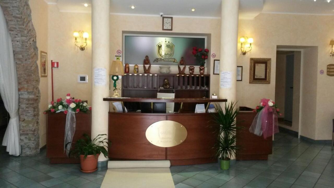 B&B San Matteo photo