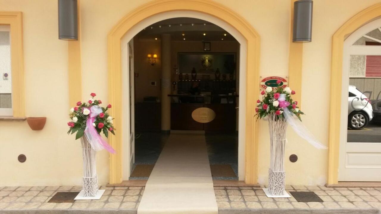 B&B San Matteo photo