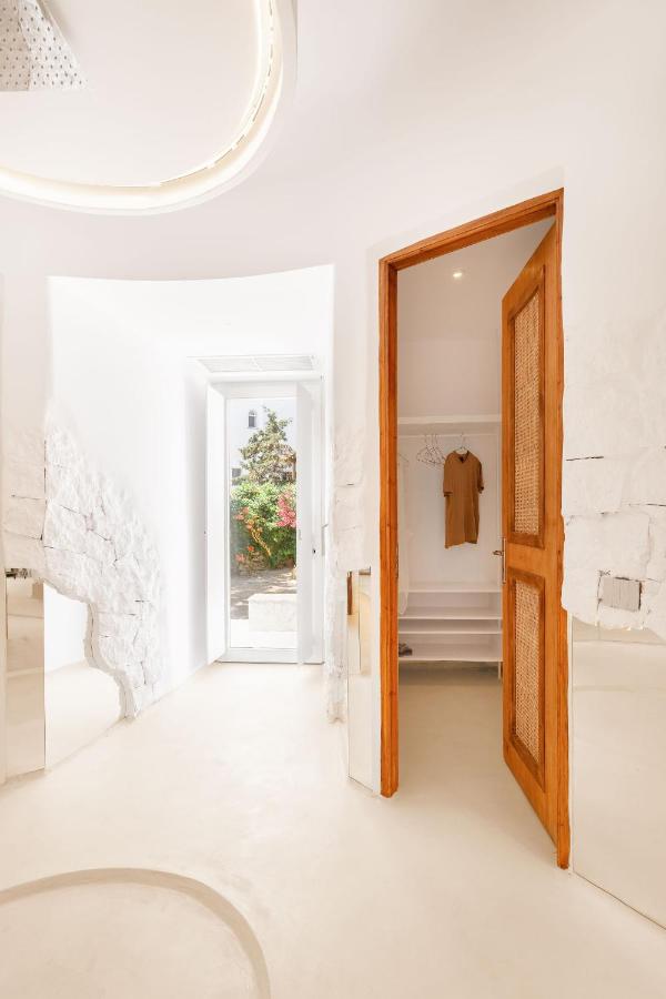 ANOME Mykonos Experience Hotel - 3