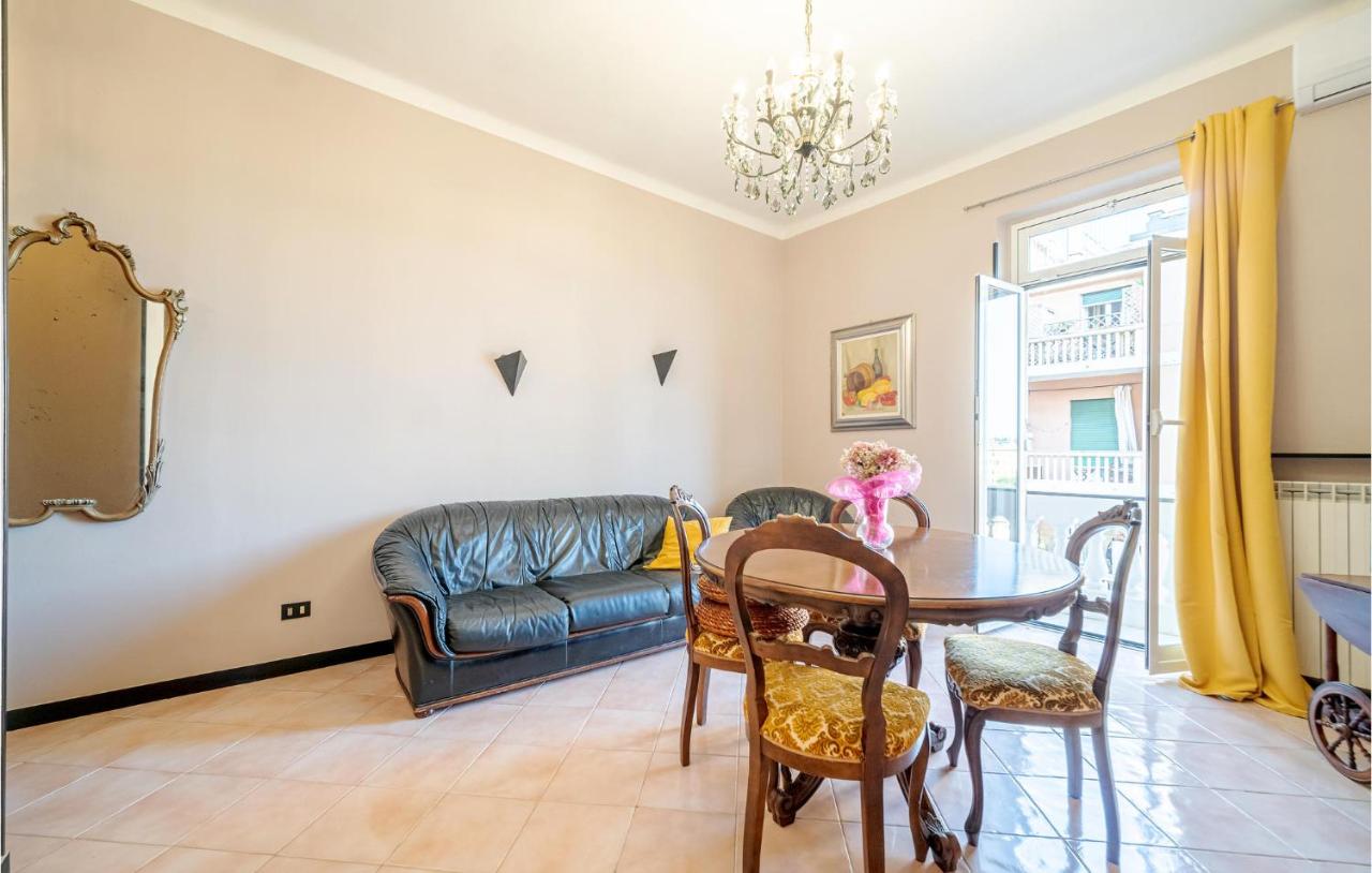 Lovely Apartment In Genova With Wifi - 2
