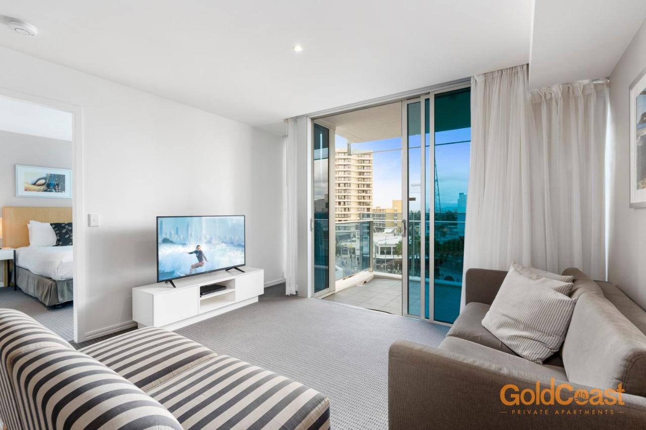 Gold Coast Private Apartments - H Residences, Surfers Paradise photo