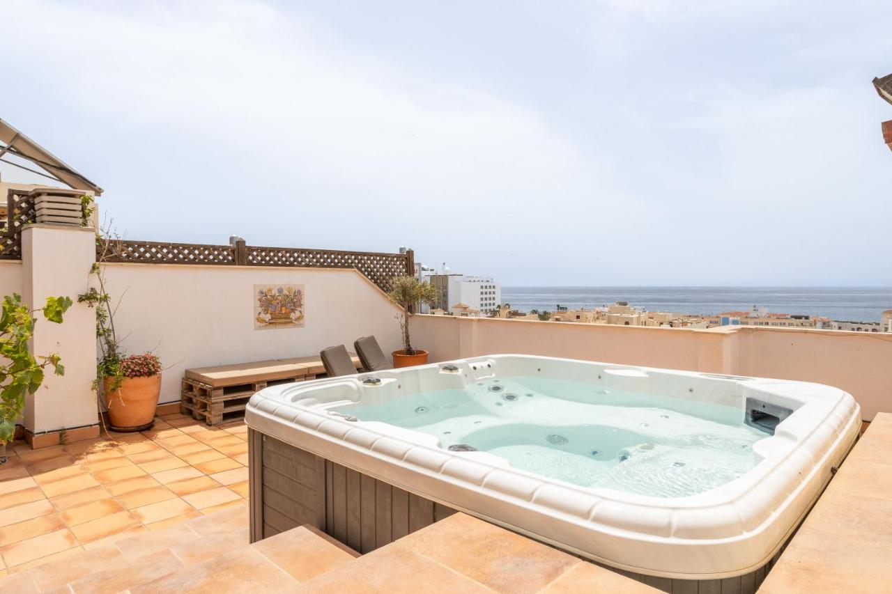 A231 Two Bed Penthouse, Nerja – Precios actualizados 2022