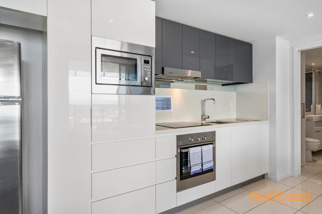 Gold Coast Private Apartments - H Residences, Surfers Paradise photo