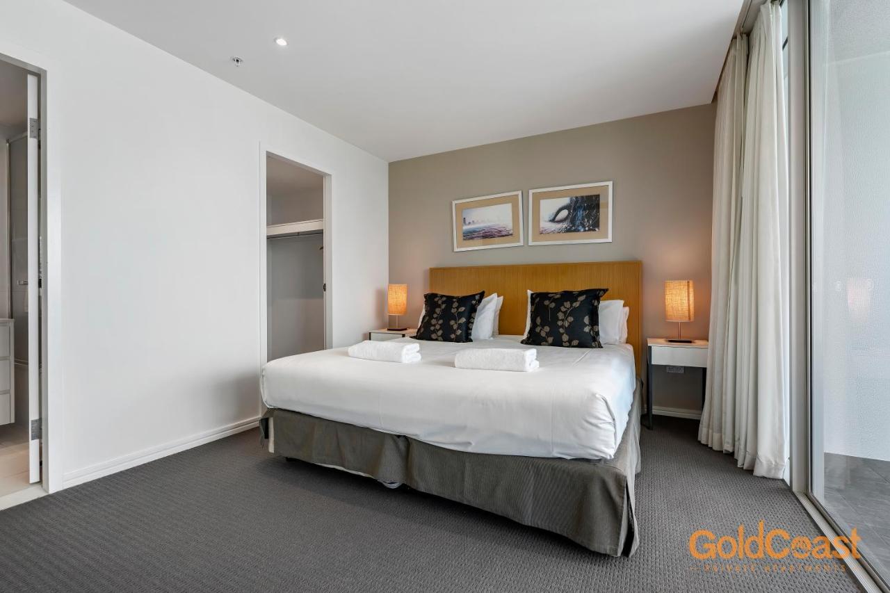 Gold Coast Private Apartments - H Residences, Surfers Paradise photo