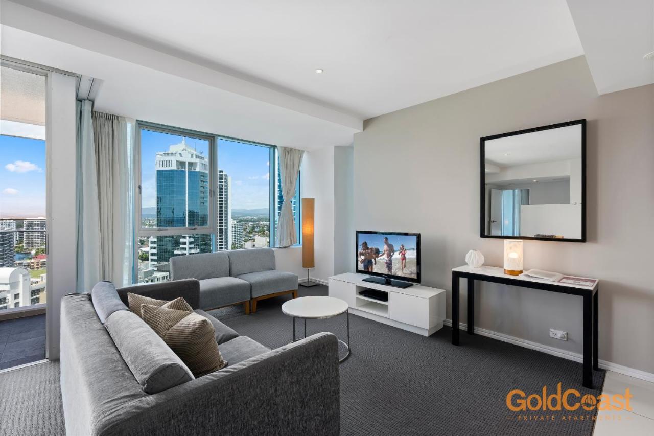 Gold Coast Private Apartments - H Residences, Surfers Paradise photo