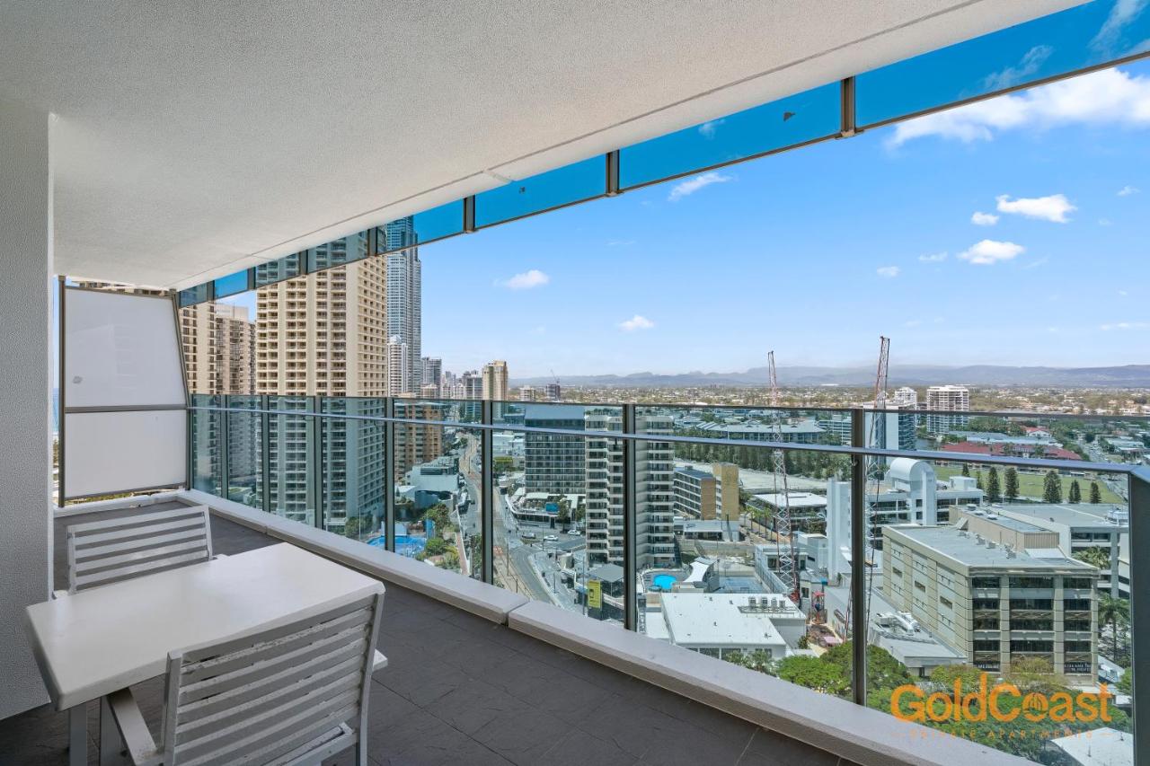 Gold Coast Private Apartments - H Residences, Surfers Paradise photo