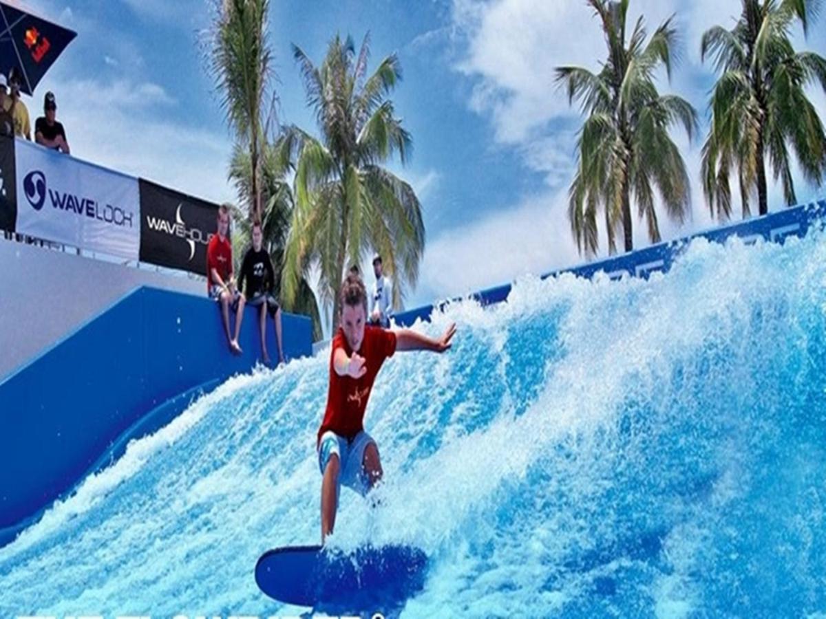 Adelphi Grande Sukhumvit - 3