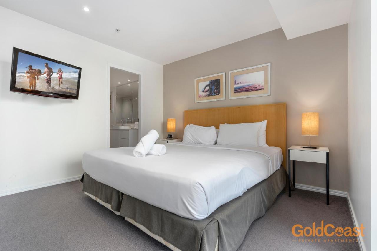 Gold Coast Private Apartments - H Residences, Surfers Paradise photo