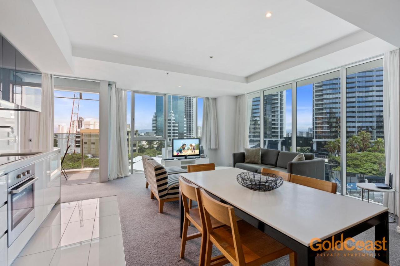 Gold Coast Private Apartments - H Residences, Surfers Paradise photo