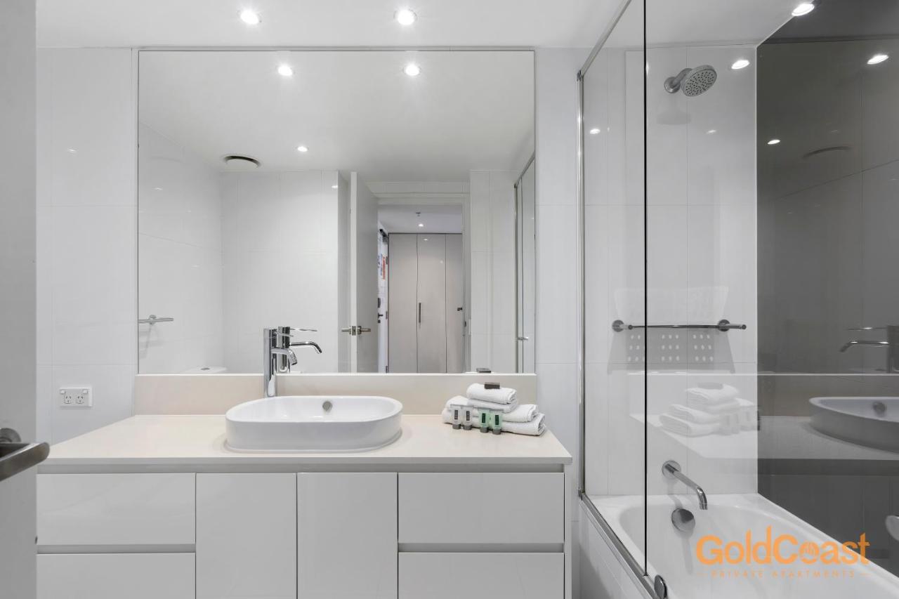 Gold Coast Private Apartments - H Residences, Surfers Paradise photo