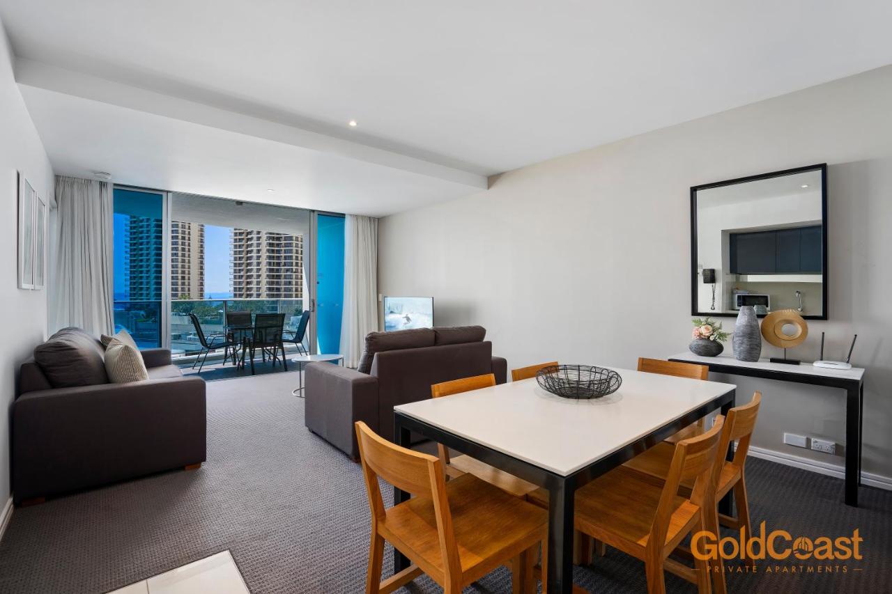 Gold Coast Private Apartments - H Residences, Surfers Paradise photo