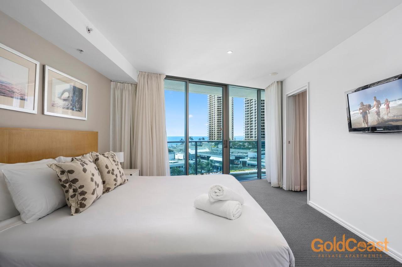 Gold Coast Private Apartments - H Residences, Surfers Paradise photo