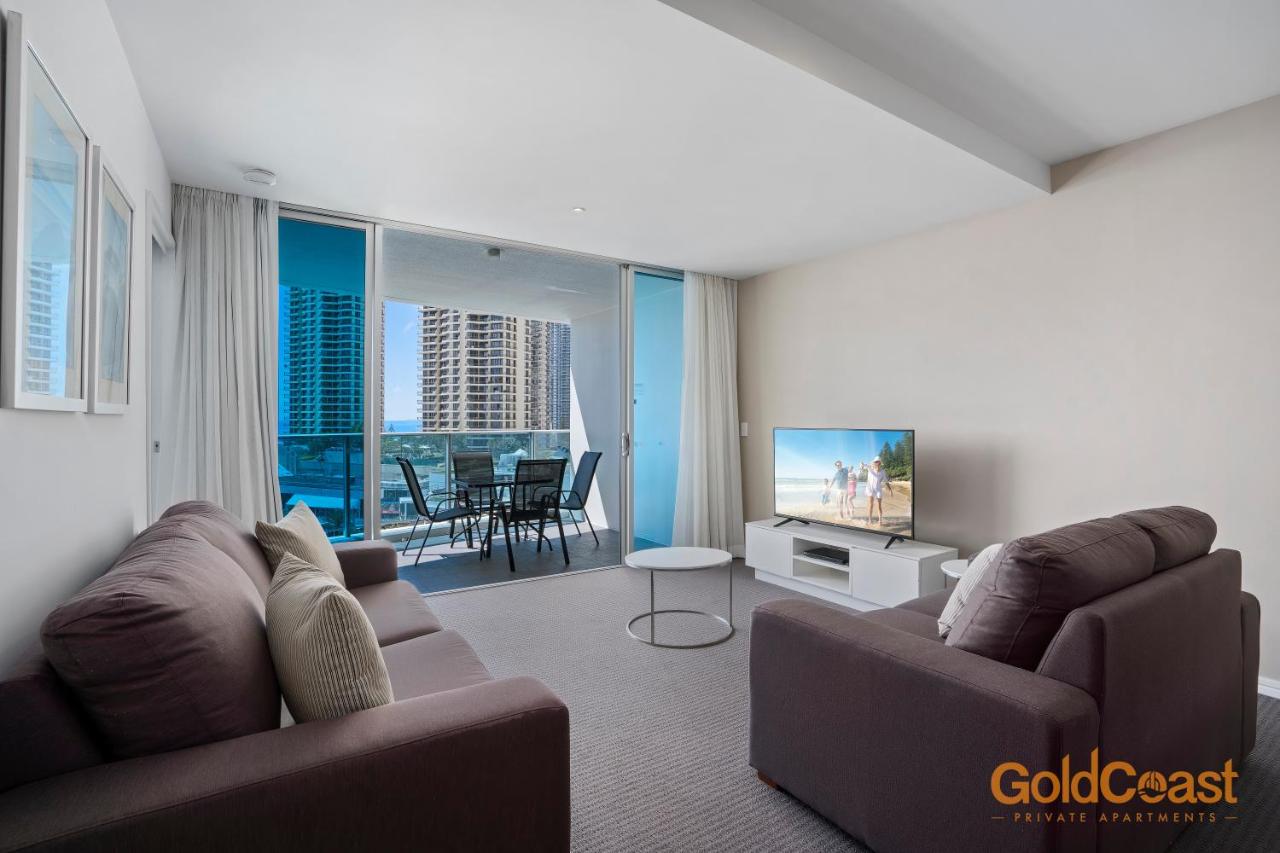 Gold Coast Private Apartments - H Residences, Surfers Paradise photo