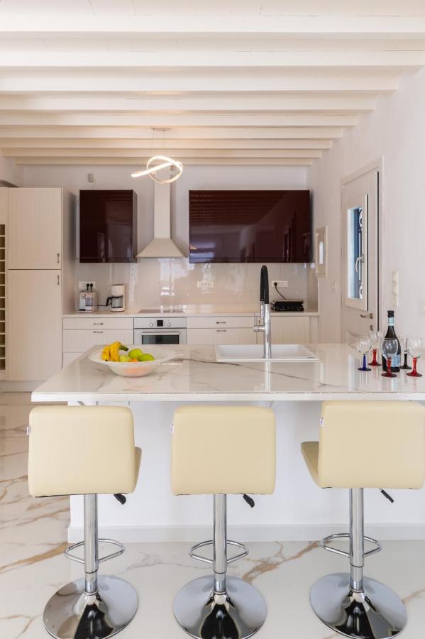 Archon Mykonos Luxury Villa - 3