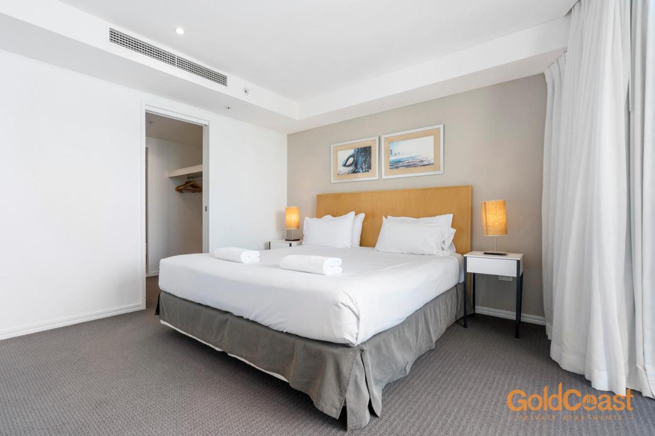 Gold Coast Private Apartments - H Residences, Surfers Paradise photo