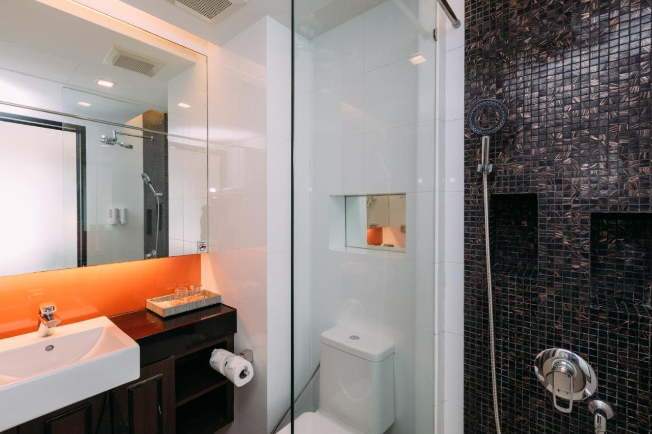 The Beach Heights Resort SHA Plus - 3