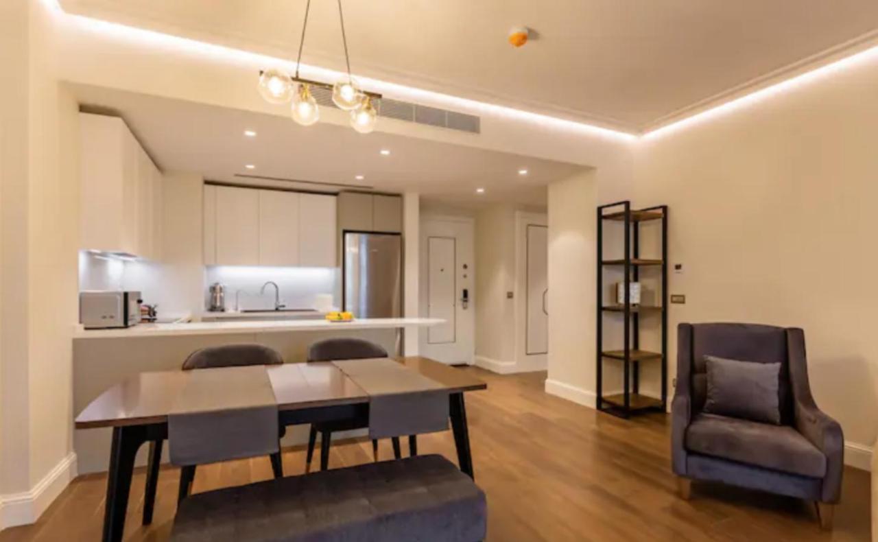 Taksim 360 Luxe Apartment Prime Istanbul Location - 5