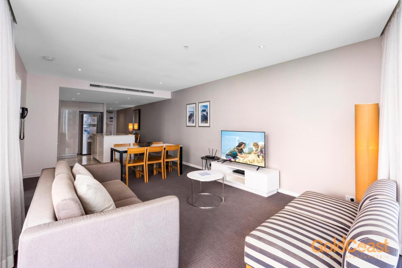 Gold Coast Private Apartments - H Residences, Surfers Paradise photo