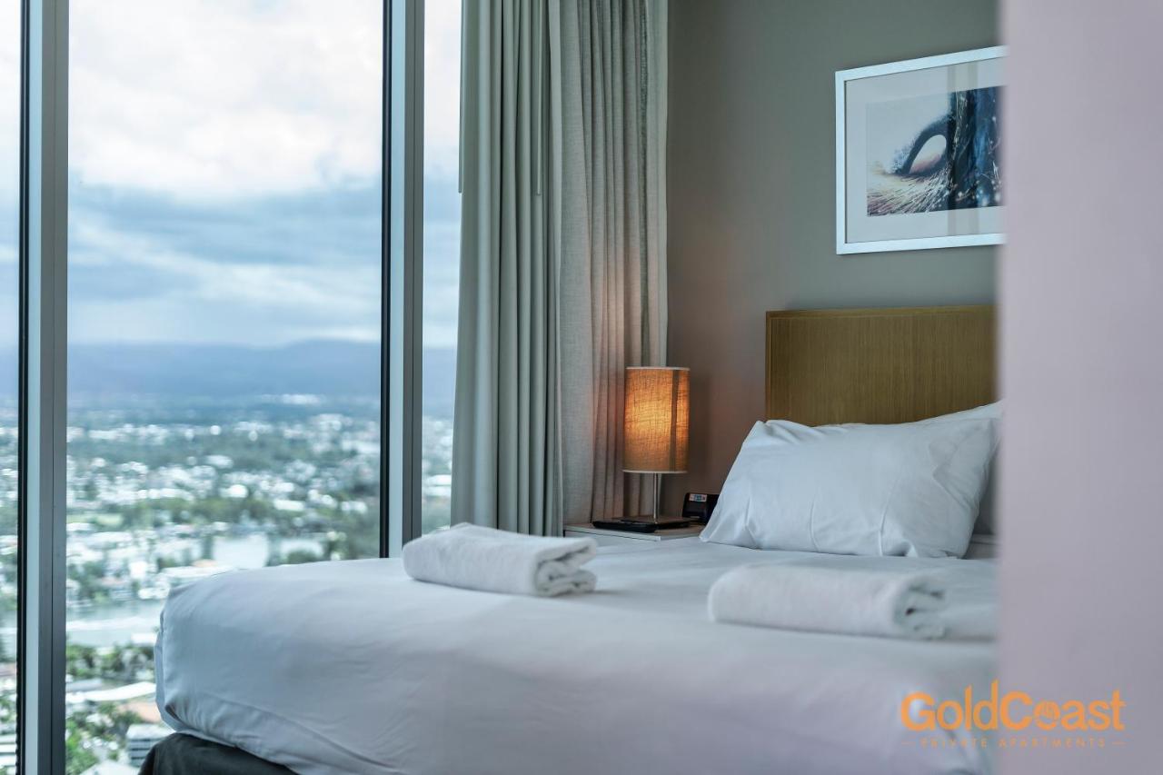 Gold Coast Private Apartments - H Residences, Surfers Paradise photo