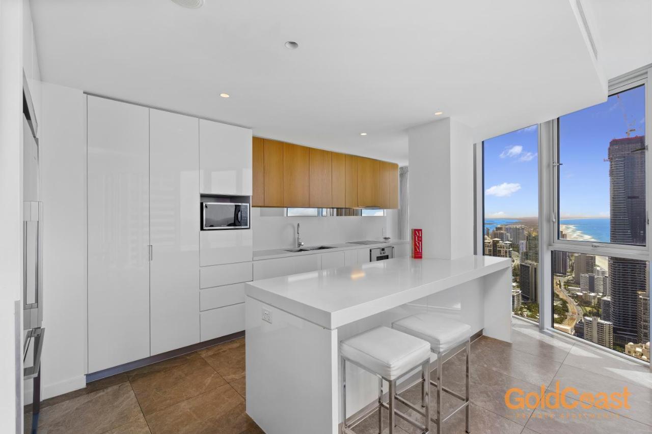 Gold Coast Private Apartments - H Residences, Surfers Paradise photo
