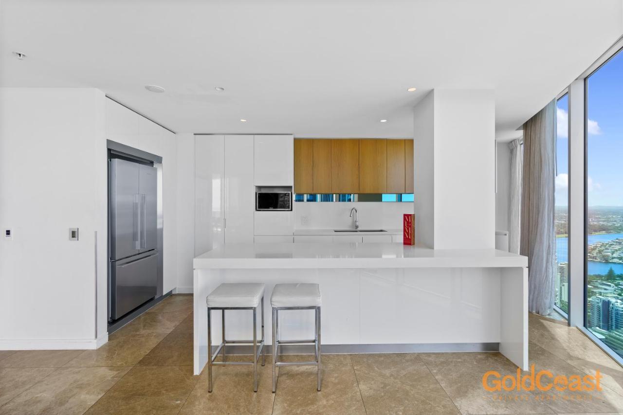 Gold Coast Private Apartments - H Residences, Surfers Paradise photo