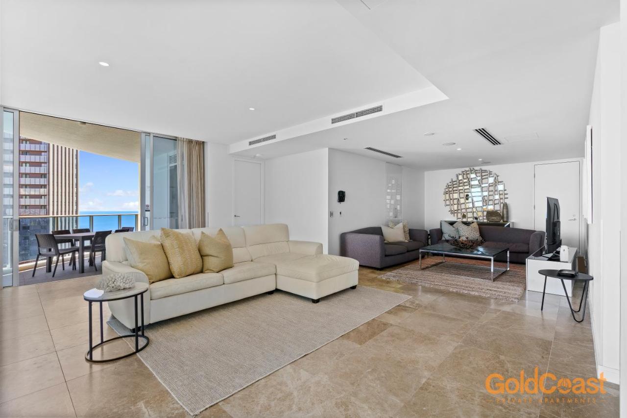Gold Coast Private Apartments - H Residences, Surfers Paradise photo
