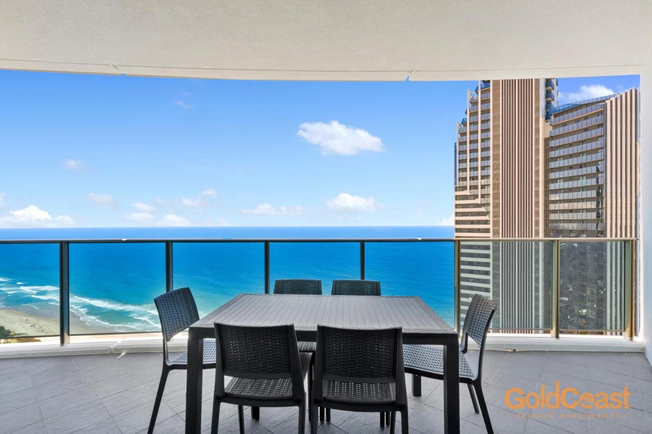 Gold Coast Private Apartments - H Residences, Surfers Paradise photo