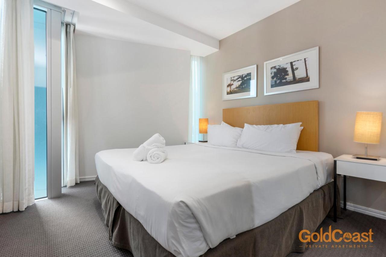 Gold Coast Private Apartments - H Residences, Surfers Paradise photo