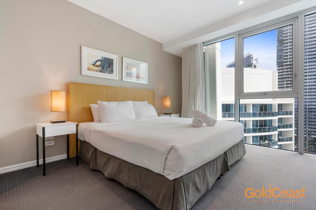 Gold Coast Private Apartments - H Residences, Surfers Paradise photo