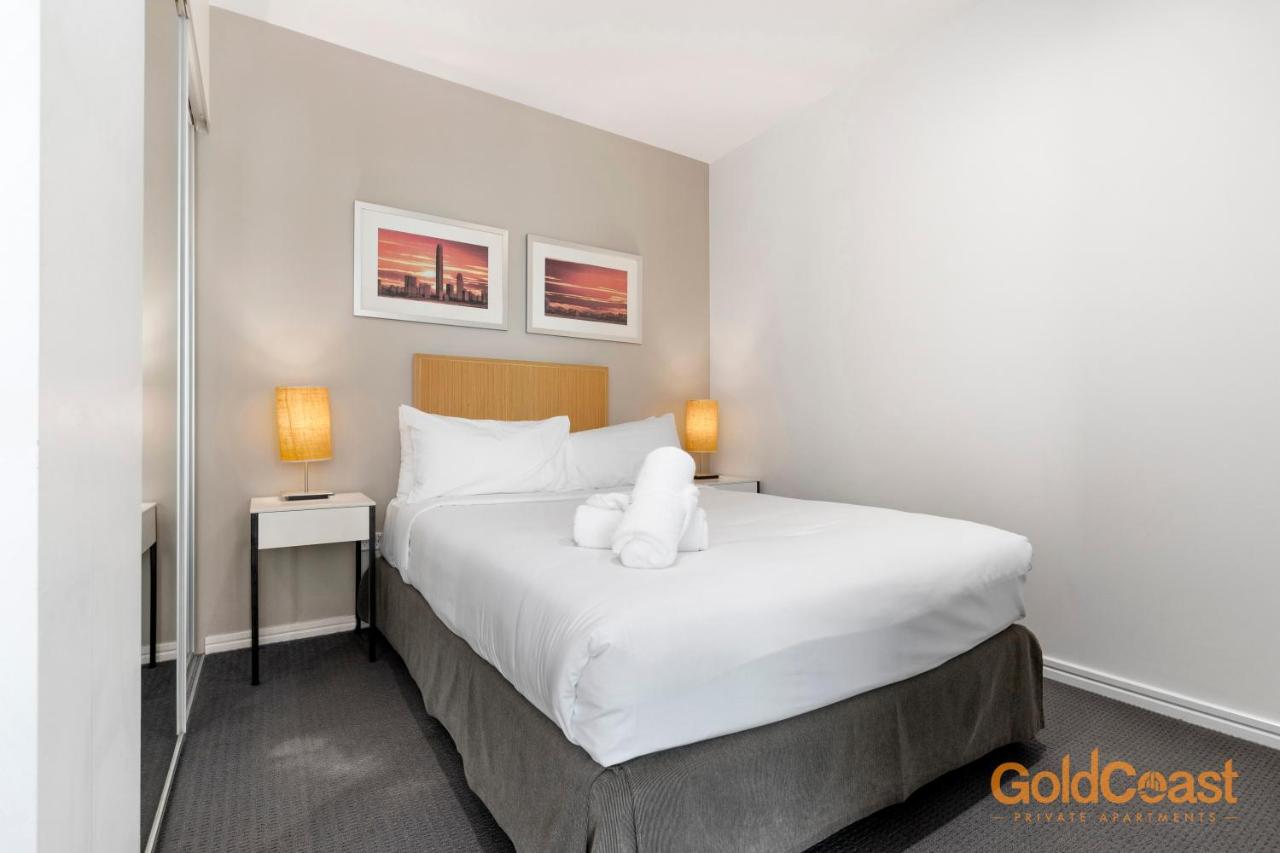 Gold Coast Private Apartments - H Residences, Surfers Paradise photo