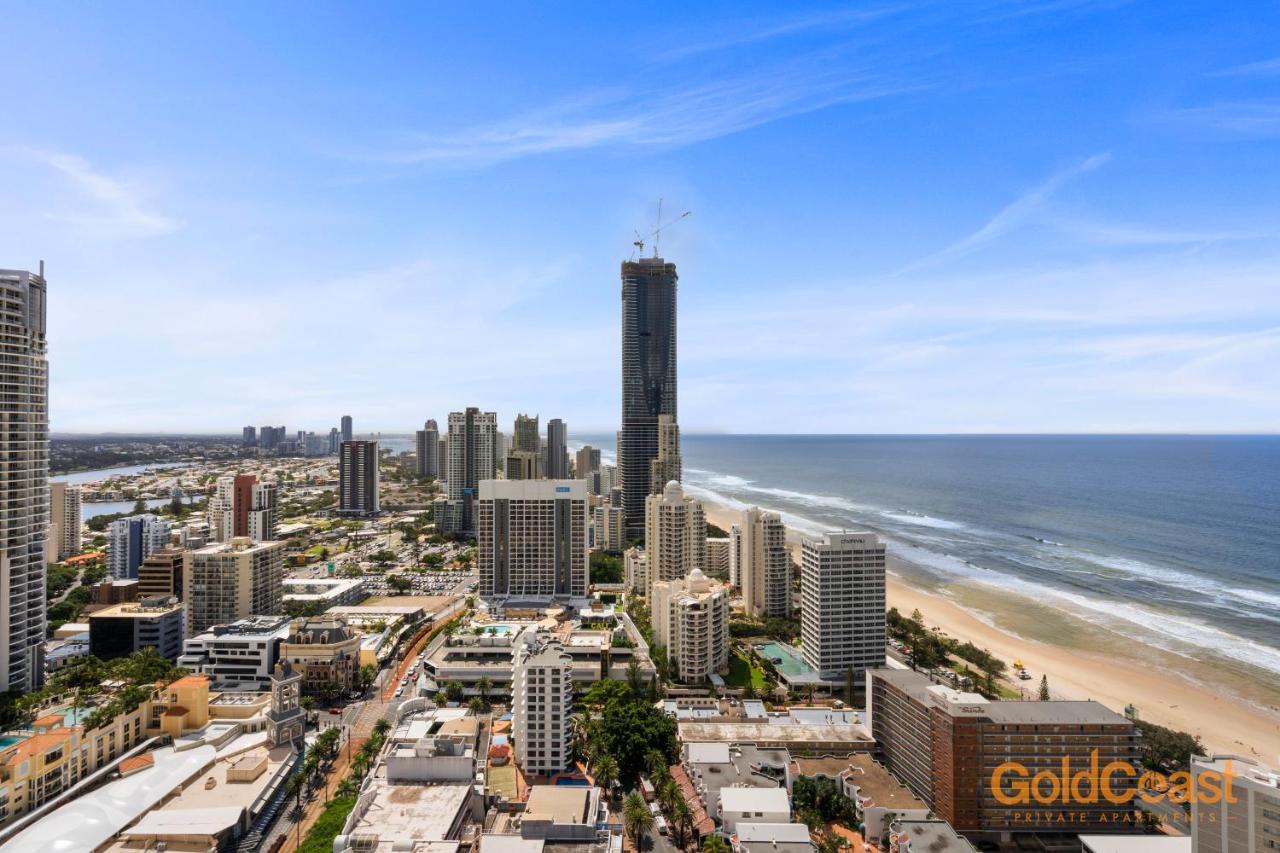 Gold Coast Private Apartments - H Residences, Surfers Paradise photo