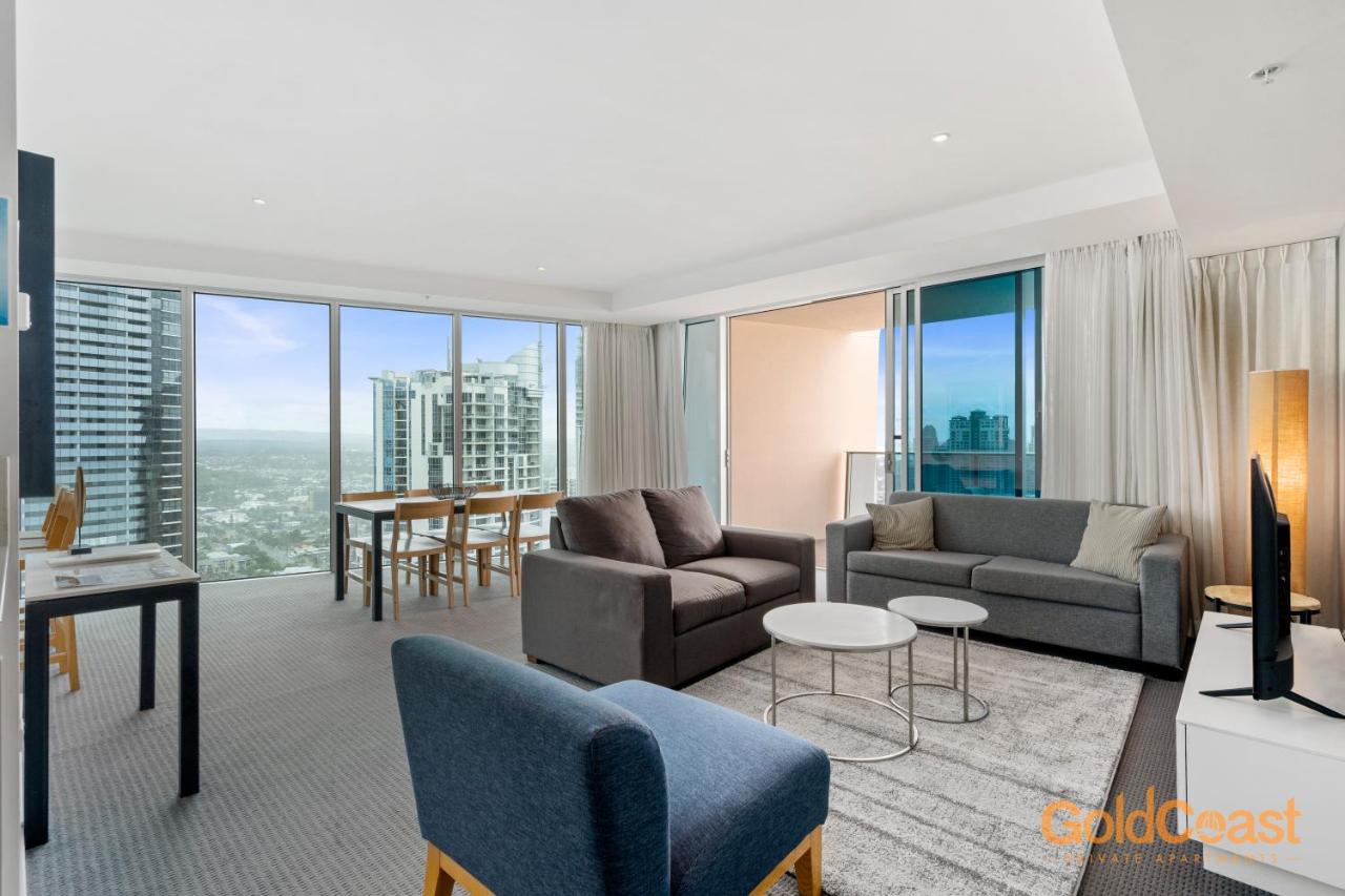 Gold Coast Private Apartments - H Residences, Surfers Paradise photo