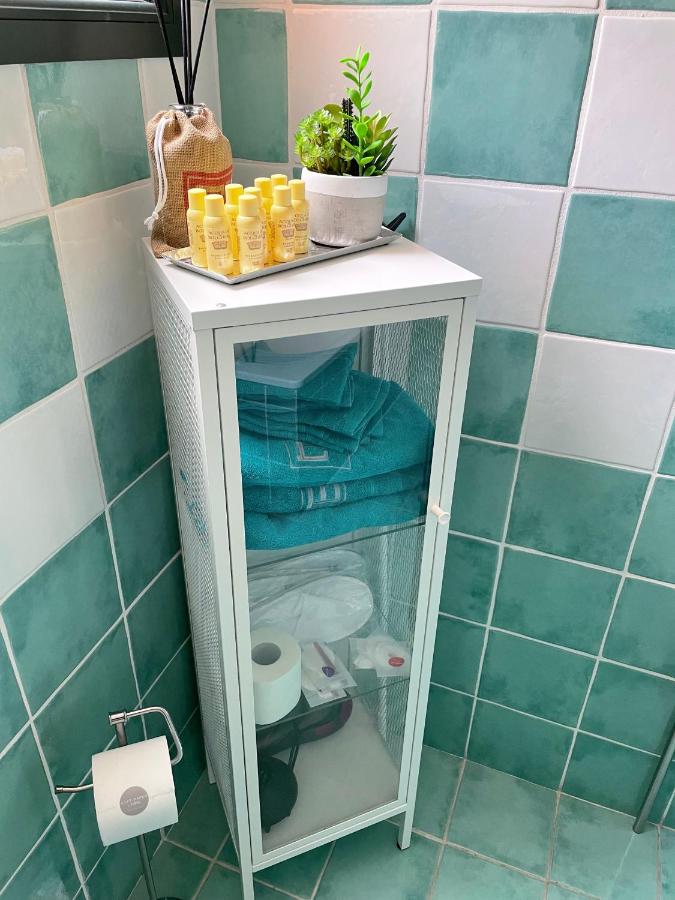 The Loft E&E Chianti Room - 3