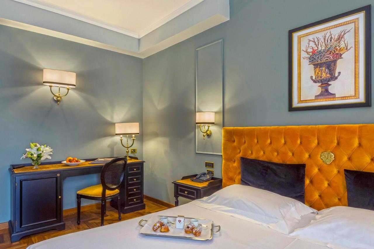 Grand Hotel Villa Politi, Siracusa – Updated 2023 Prices