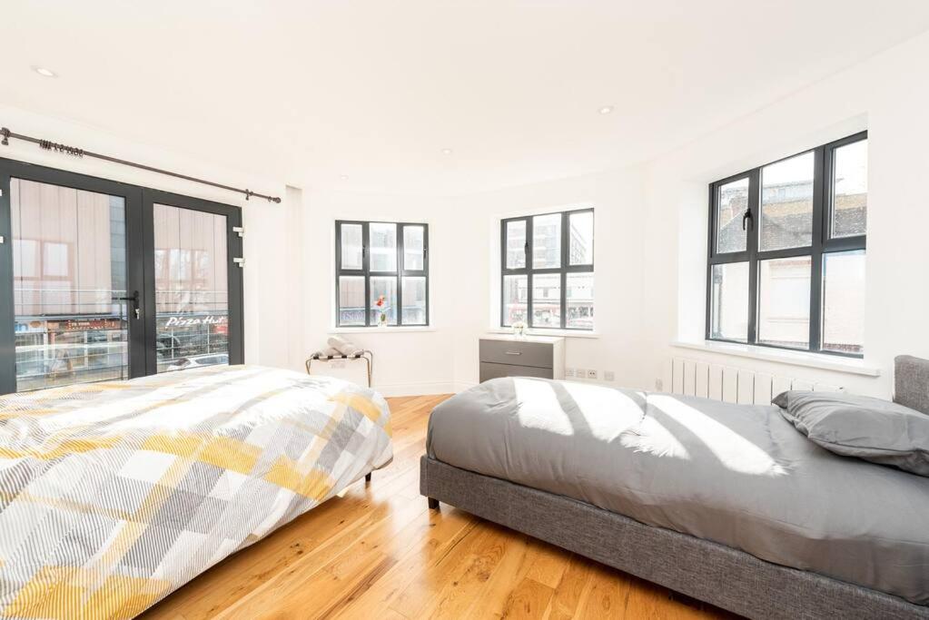 Large Apartment close to London BR1 II photo