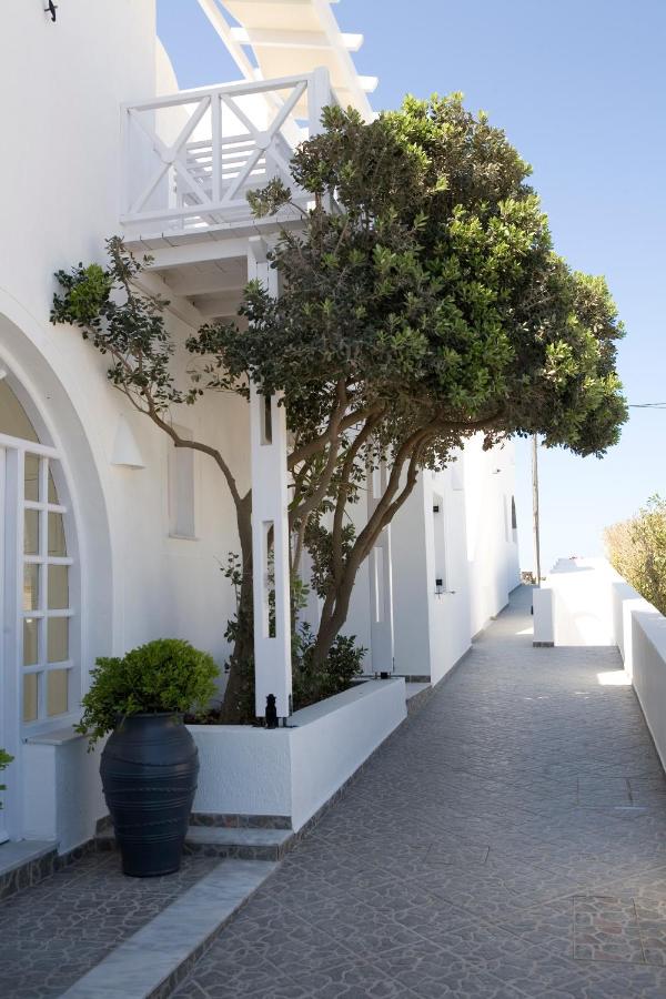 Philippion Boutique Hotel - 2