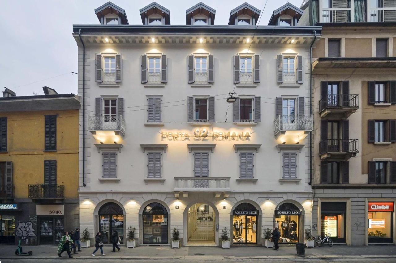 Porta 92 Romana, Milan – Updated 2023 Prices