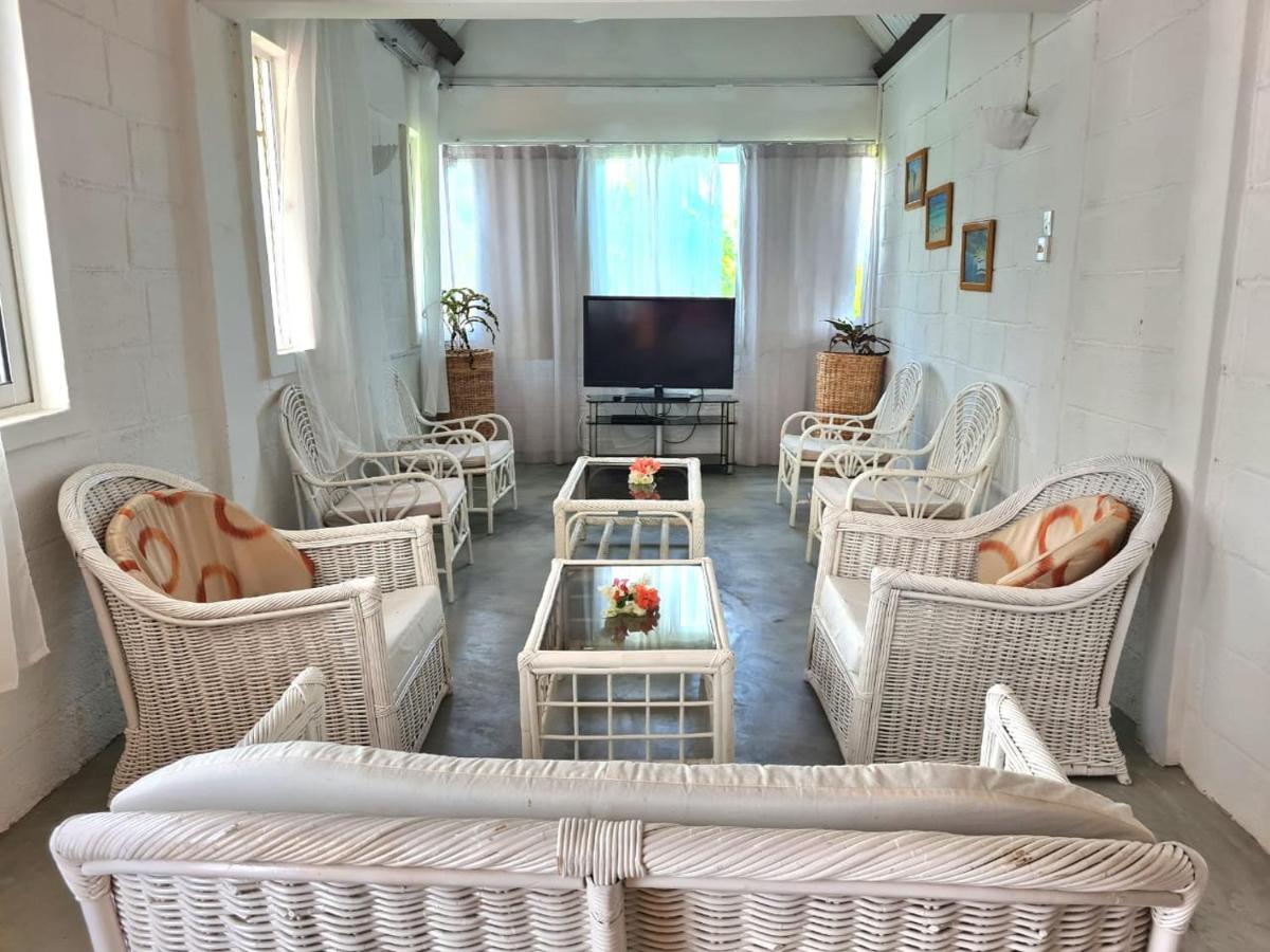 Le Recif Hotel Rodrigues - 5