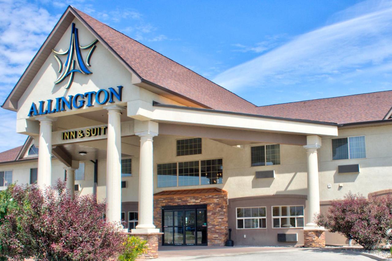 Allington Inn & Suites Kremmling — photo 9