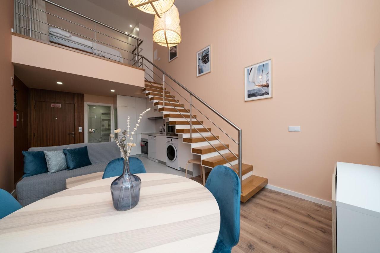 Paraíso Apartment by Amber Star Rent