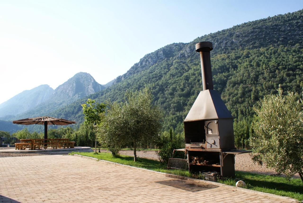 vila Casa Omiste la Pardina (Španělsko Rasal) - Booking.com