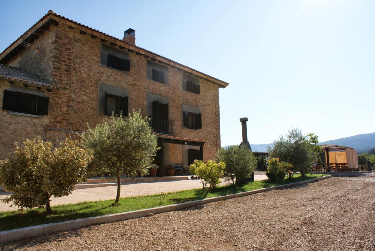 Casa Omiste la Pardina, Rasal, Tây Ban Nha - Booking.com