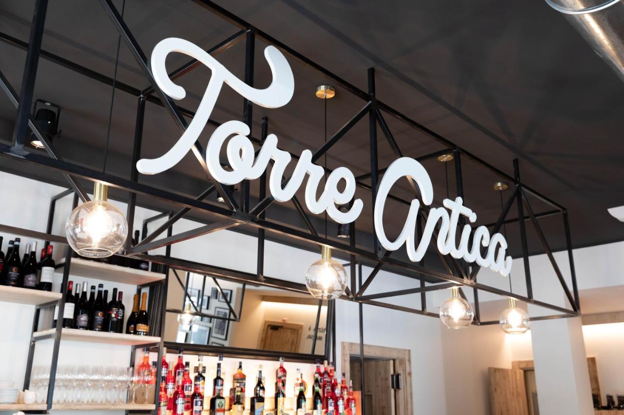 Torre Antica Venice Airport Hotel - 5